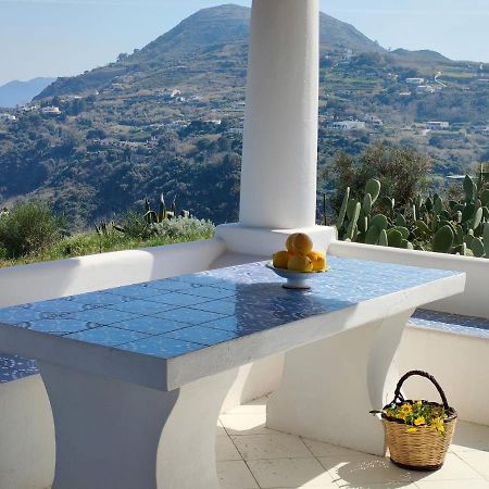 Casa Mariva Villa Lipari  Luaran gambar