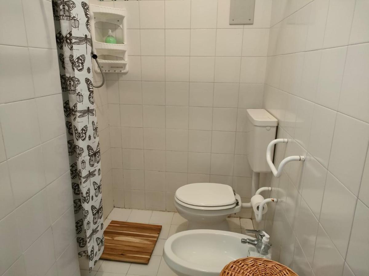 Casa Mariva Villa Lipari  Luaran gambar