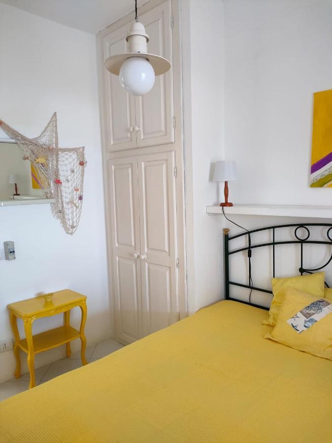 Casa Mariva Villa Lipari  Luaran gambar