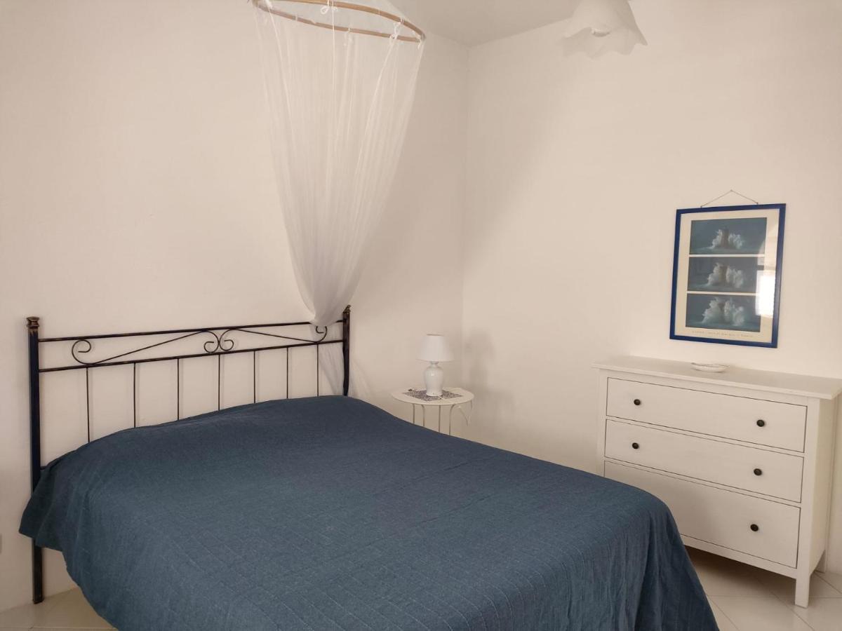 Casa Mariva Villa Lipari  Luaran gambar