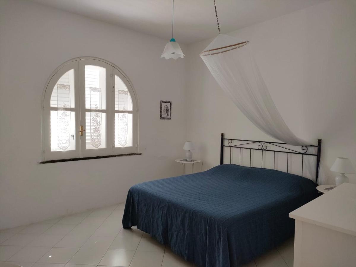 Casa Mariva Villa Lipari  Luaran gambar