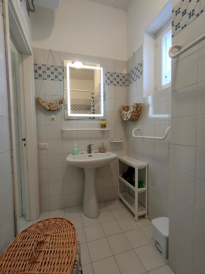 Casa Mariva Villa Lipari  Luaran gambar