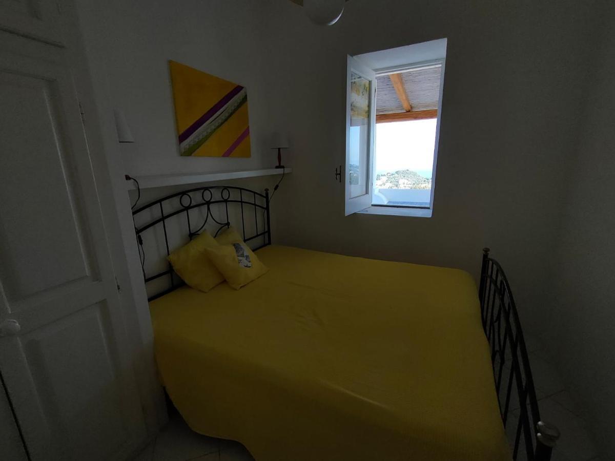 Casa Mariva Villa Lipari  Luaran gambar